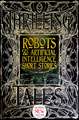 Robots & Artificial Intelligence Short Stories