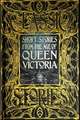 Short Stories from the Age of Queen Victoria