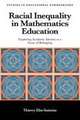 Racial Inequality in Mathematics Education – Exploring Academic Identity as a Sense of Belonging