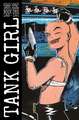 Tank Girl: Color Classics Book 1 1988-1990