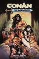 Conan the Barbarian Vol. 5