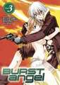 Burst Angel Vol.3