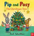 Pip & Posy: The Christmas Tree