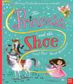 Hart, C: Princess and the Shoe