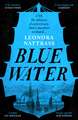 Blue Water: the Instant Times Bestseller