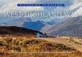 The West Highland Way: Picturing Scotland