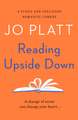 Reading Upside Down: A funny and feel-good romantic comedy