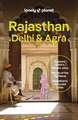 Rajasthan, Delhi & Agra