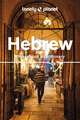 Hebrew Phrasebook & Dictionary 5