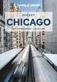 Lemer, A: Lonely Planet Pocket Chicago