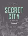 Lonely Planet Secret City