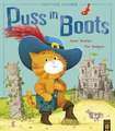 Bowles, A: Puss in Boots