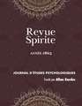 Revue Spirite (Année 1863)