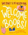 Welcome to Your Boobs