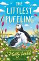 Littlest Puffling