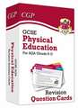 GCSE Physical Education AQA Revision Question Cards