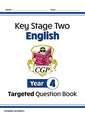 KS2 English Year 4 Targeted Question Book