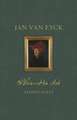 Jan van Eyck within His Art