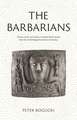 The Barbarians: Lost Civilizations