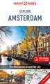 Insight Guides Explore Amsterdam (Travel Guide with Free Ebook)