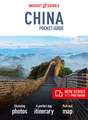 Insight Guides Pocket China (Travel Guide with Free Ebook)