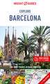 Insight Guides Explore Barcelona (Travel Guide with Free eBook)