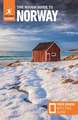 The Rough Guide to Norway (Travel Guide with Free eBook)