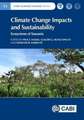 Climate Change Impacts and Sustainability – Ecosystems of Tanzania