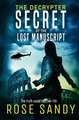 The Decrypter - Secret of the Lost Manuscript