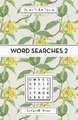 Perfect Pocket Puzzles: Word Searches 2