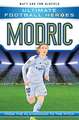 Ultimate Football Heroes: Modric (Midfield Generals 6)