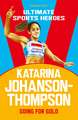 Katarina Johnson-Thompson (Ultimate Sports Heroes)