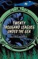 Twenty Thousand Leagues Under the Sea