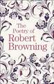 The Poetry of Robert Browning