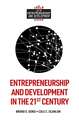 Entrepreneurship and Development in the 21st Century