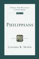 Philippians – An Introduction and Commentary