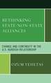 Yesiltas, O: Rethinking State-Non-State Alliances