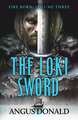 The Loki Sword