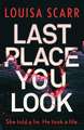 Last Place You Look