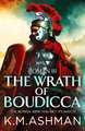 Roman III - The Wrath of Boudicca