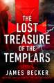 The Lost Treasure of the Templars