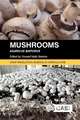 Mushrooms – Agaricus bisporus