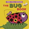 Bug Book