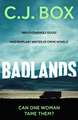 Badlands