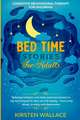 Bedtime Stories for Adults-Cognitive Behavioural Therapy for Insomnia