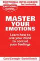 Emotional Intelligence for Leadership - Master Your Emotions