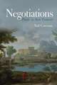 Negotiations: Poems in their Contexts