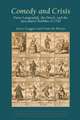 Comedy and Crisis – Pieter Langendijk, the Dutch, and the Speculative Bubbles of 1720