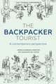 The Backpacker Tourist – A contemporary perspective