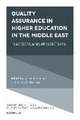 Quality Assurance in Higher Education in the Mid – Practices and Perspectives